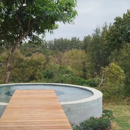 Roukh Kiri Khaoyai, The Centara Collection Villa Pakchong Exterior photo