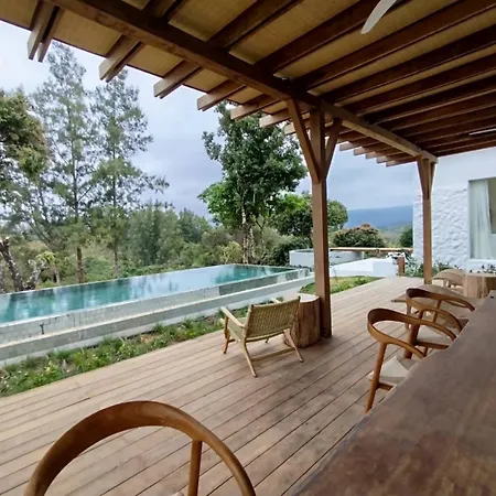 Roukh Kiri Khaoyai, The Centara Collection Villa Pakchong Exterior photo