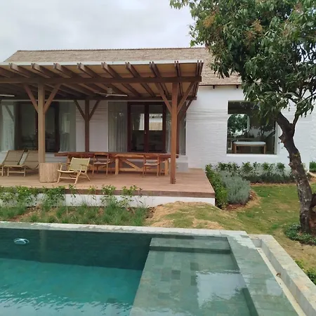 Roukh Kiri Khaoyai, The Centara Collection Villa Pakchong Exterior photo