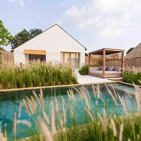Roukh Kiri Khaoyai, The Centara Collection Villa Pakchong Exterior photo