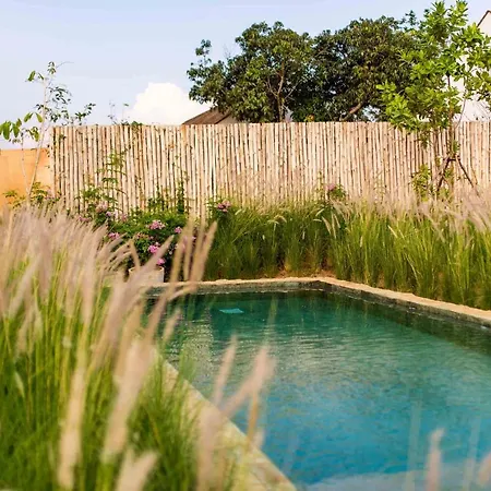 Roukh Kiri Khaoyai, The Centara Collection Villa Pakchong Exterior photo