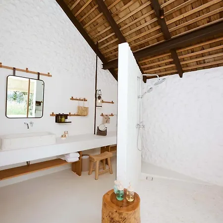 Roukh Kiri Khaoyai, The Centara Collection Villa Pakchong Exterior photo