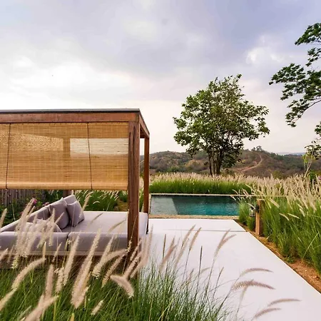Roukh Kiri Khaoyai, The Centara Collection Villa Pakchong Exterior photo