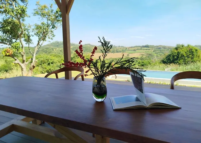 Roukh Kiri Khaoyai, The Centara Collection