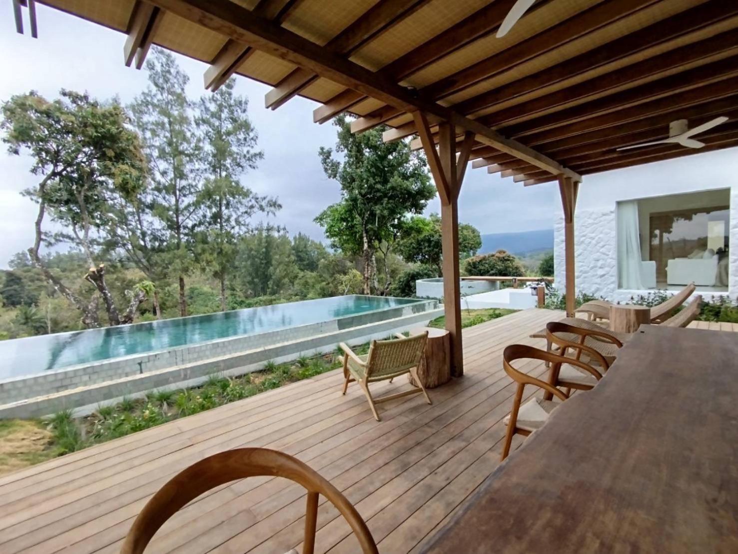Roukh Kiri Khaoyai, The Centara Collection Villa