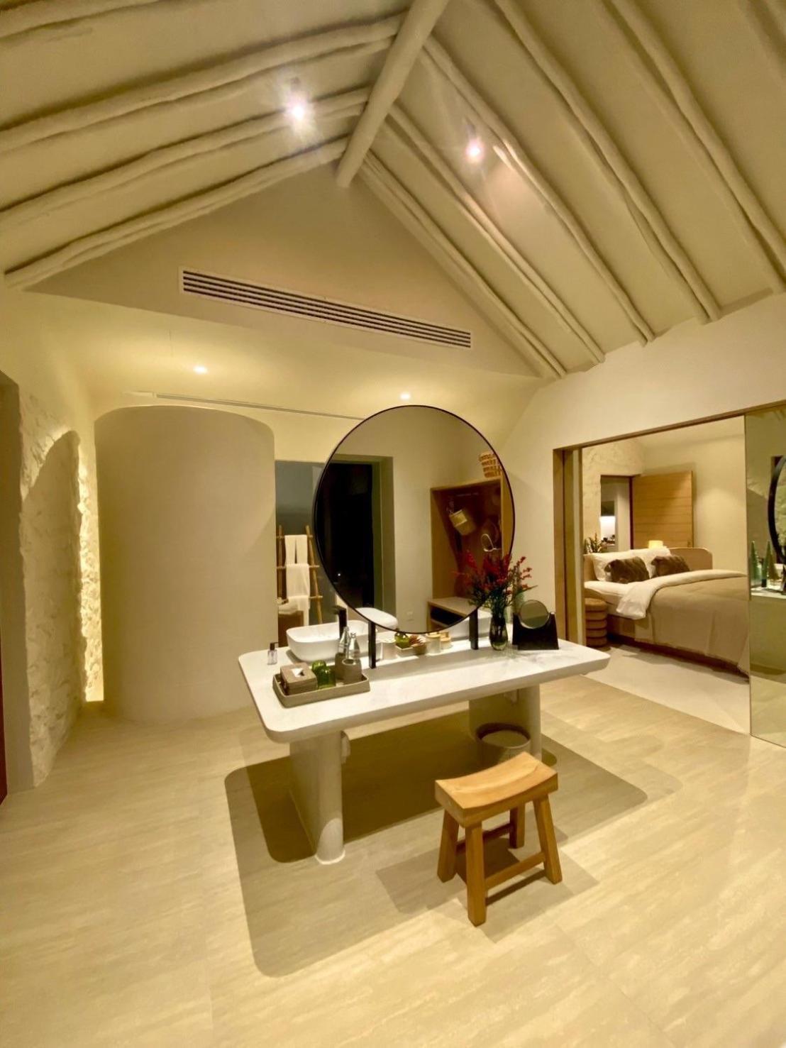Roukh Kiri Khaoyai, The Centara Collection Villa *