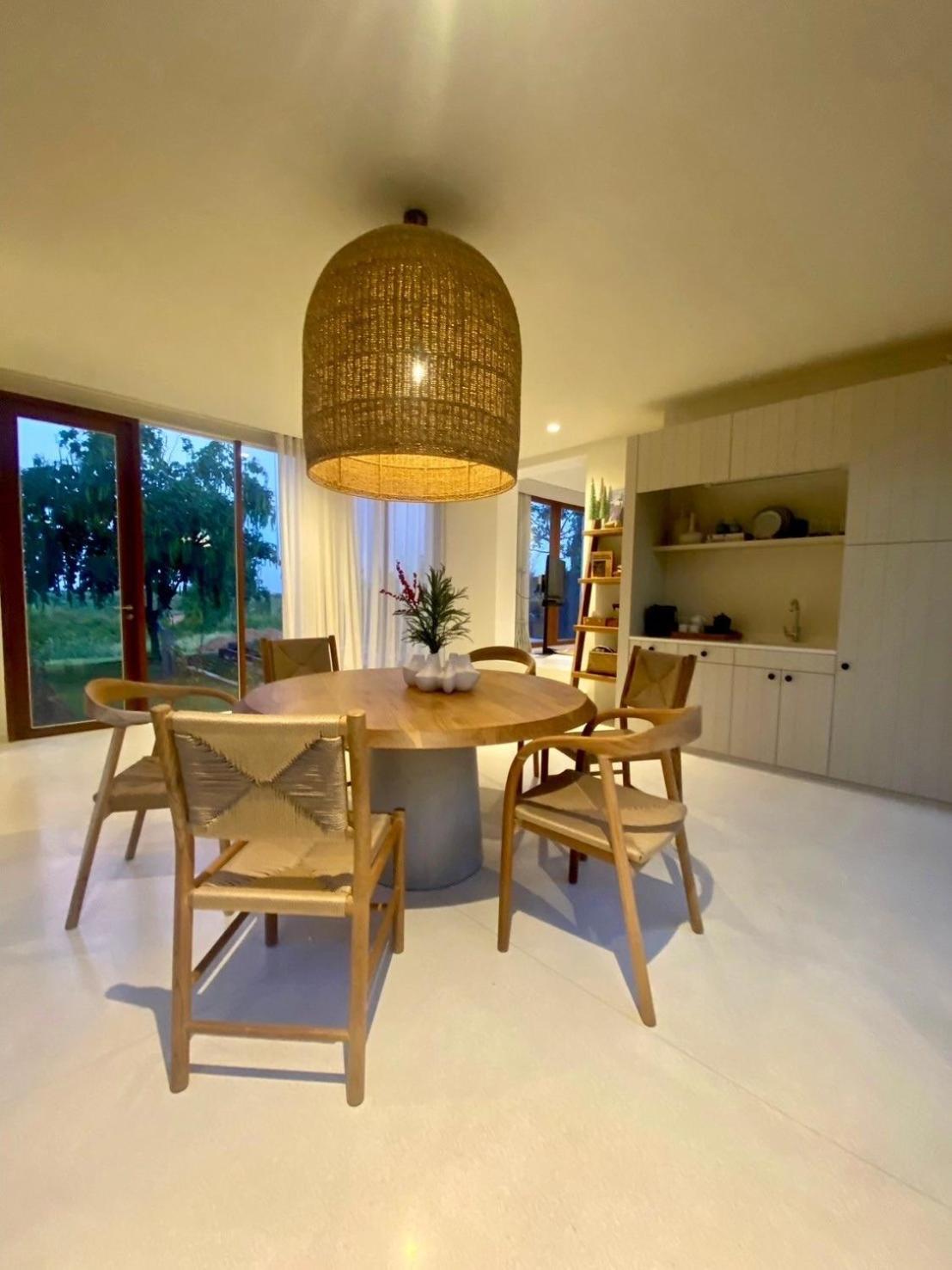 Villa Roukh Kiri Khaoyai, The Centara Collection *