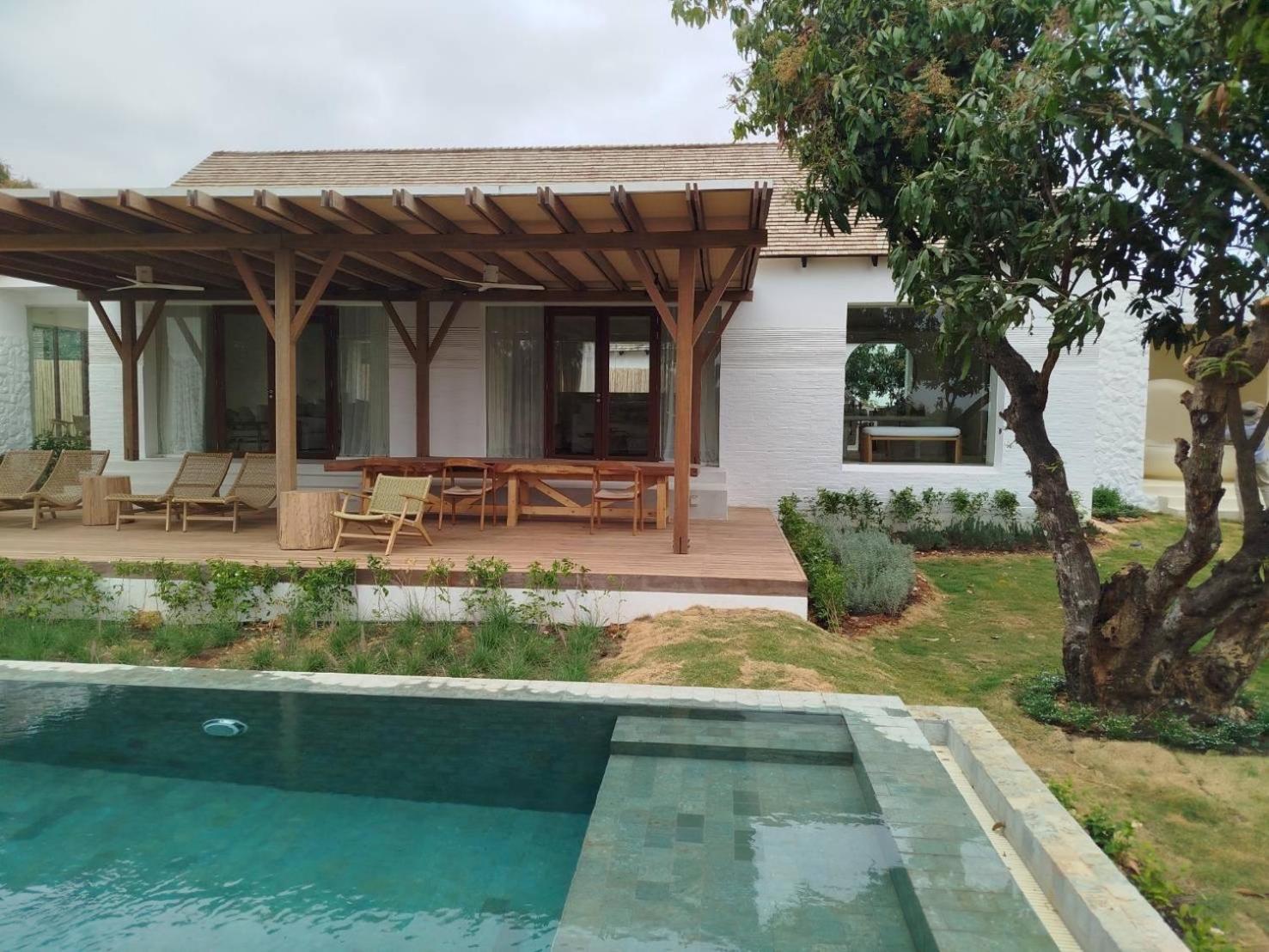 Roukh Kiri Khaoyai, The Centara Collection Villa Pakchong