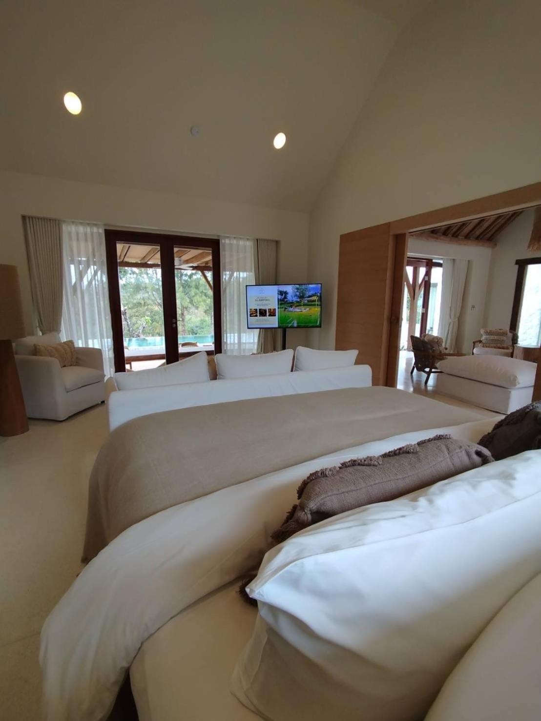 Villa Roukh Kiri Khaoyai, The Centara Collection
