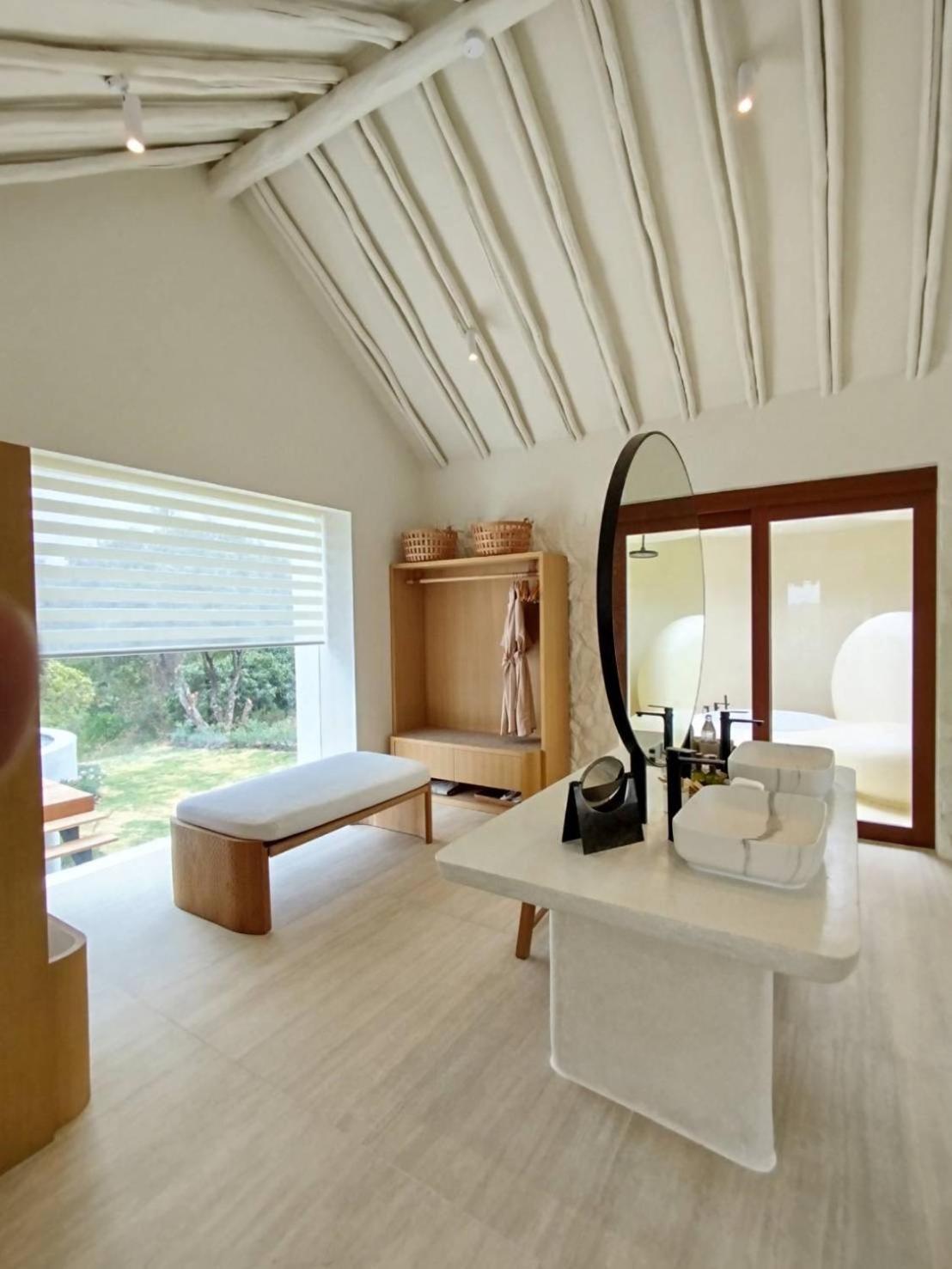 Roukh Kiri Khaoyai, The Centara Collection *