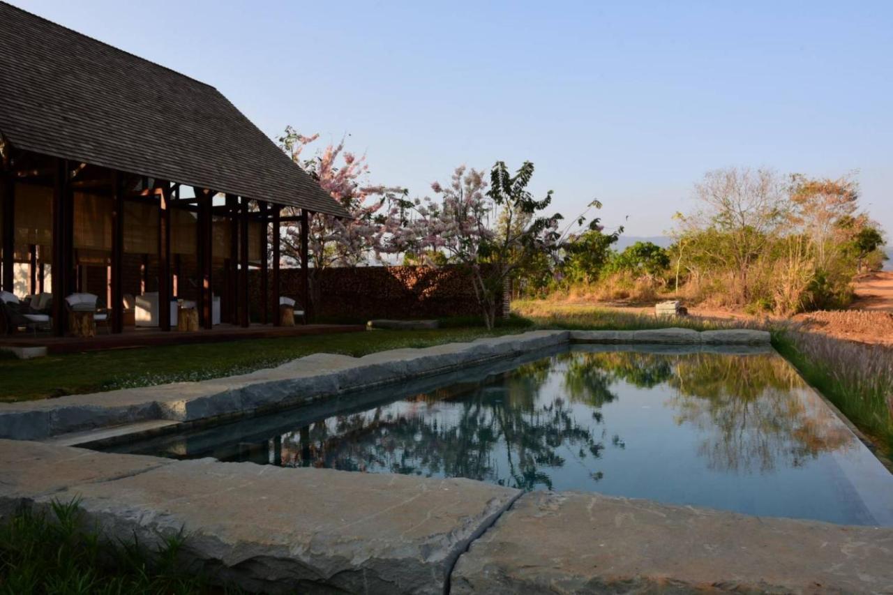 Roukh Kiri Khaoyai, The Centara Collection * Pakchong