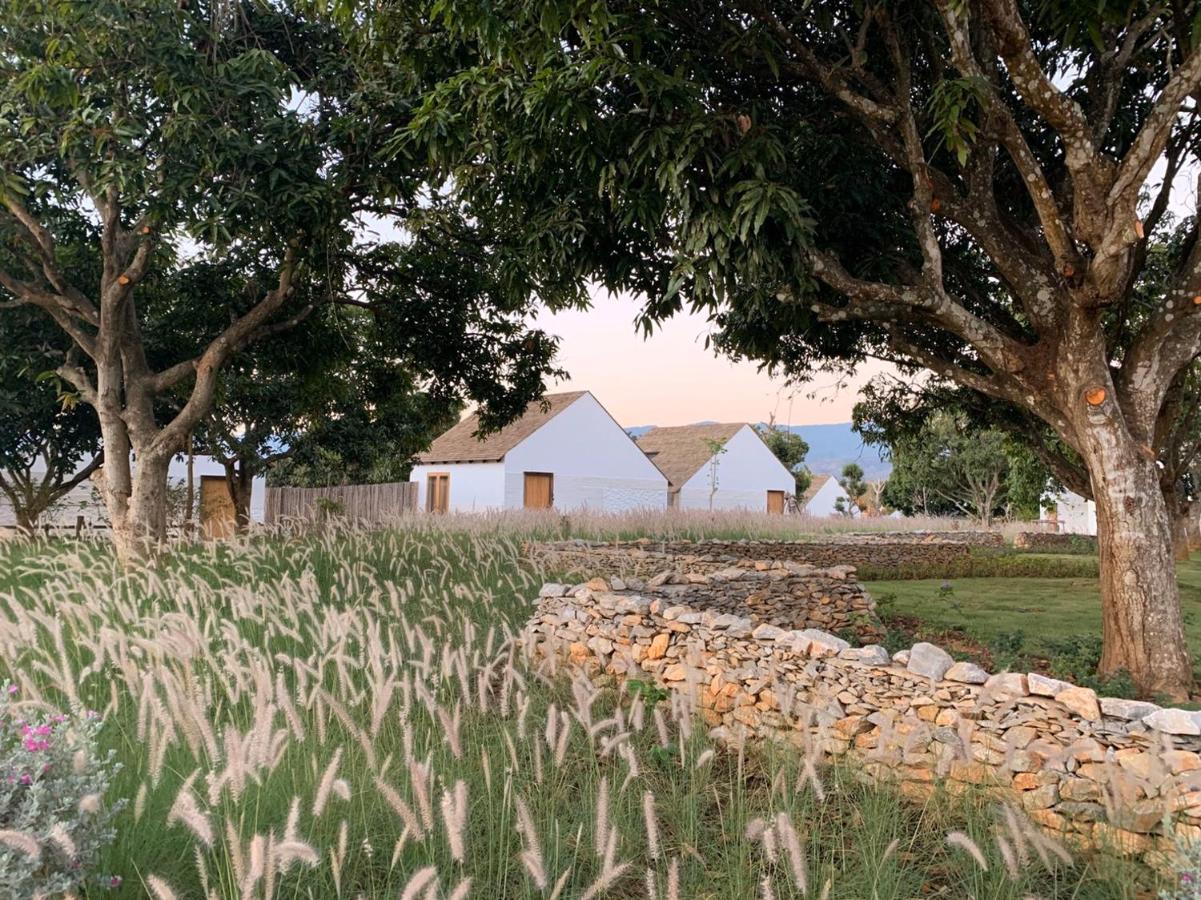 Roukh Kiri Khaoyai, The Centara Collection *