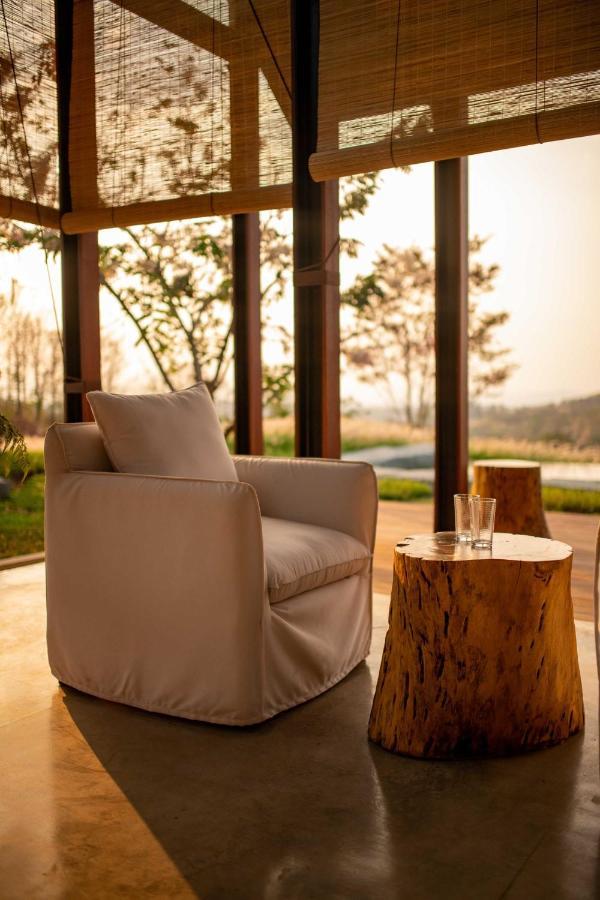 Roukh Kiri Khaoyai, The Centara Collection