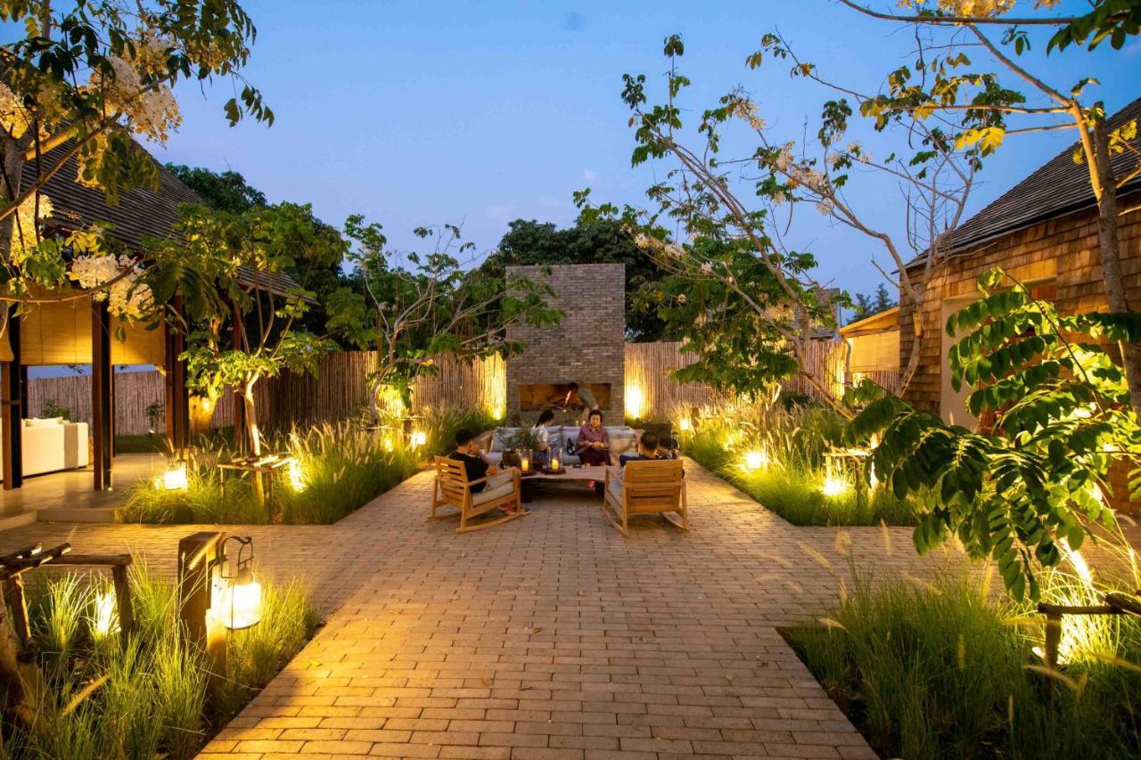 Roukh Kiri Khaoyai, The Centara Collection