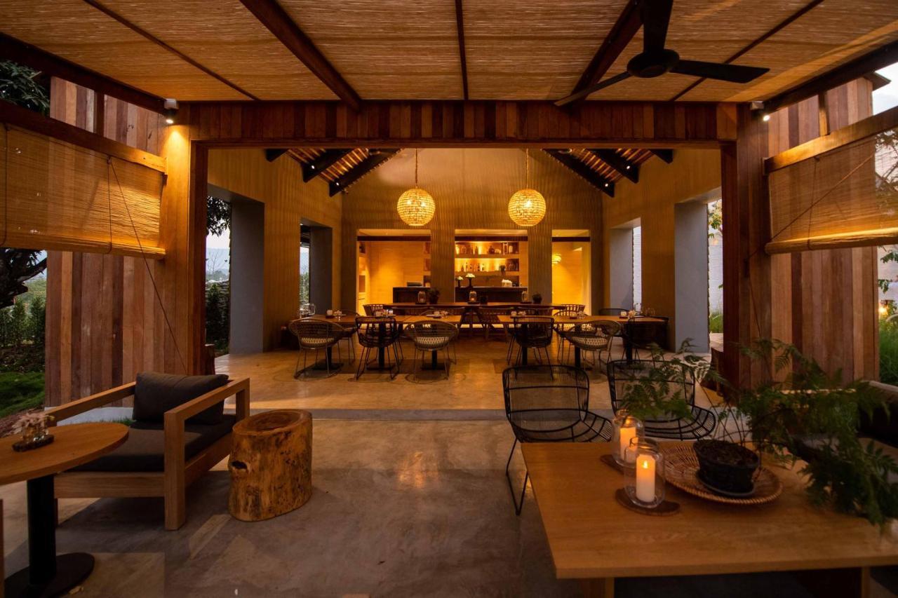Villa Roukh Kiri Khaoyai, The Centara Collection Pakchong