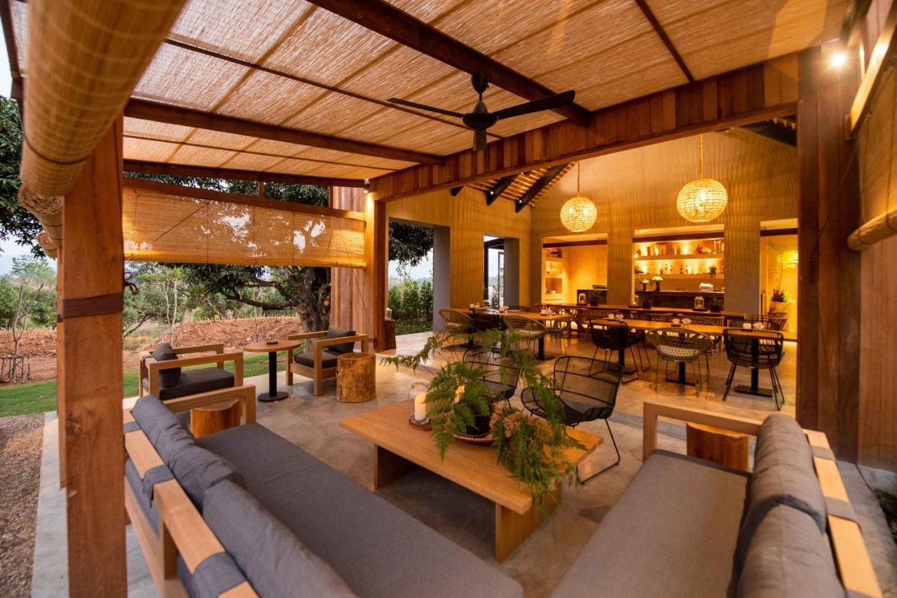 Roukh Kiri Khaoyai, The Centara Collection Villa
