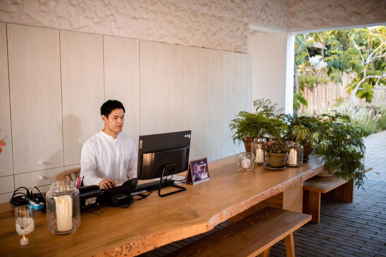 Roukh Kiri Khaoyai, The Centara Collection *